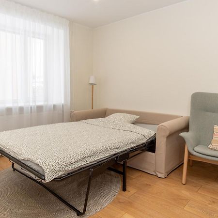 Studio In The Heart Of Paernu, Free Parking! Apartment Екстериор снимка